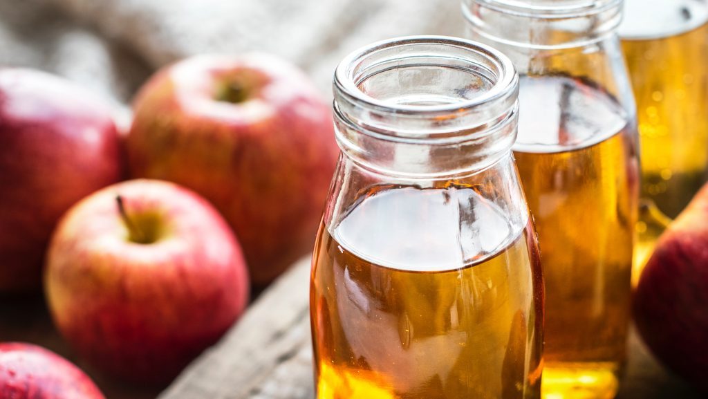 Apple Cided Vinegar