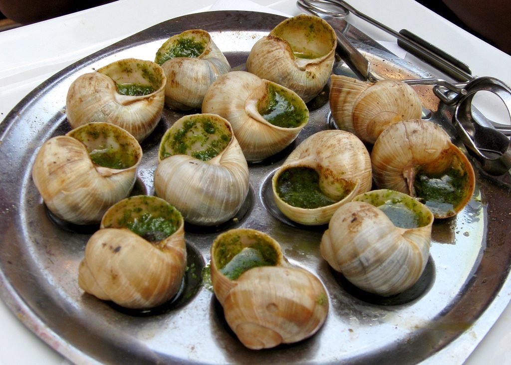 Escargots