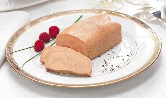 Foie Gras