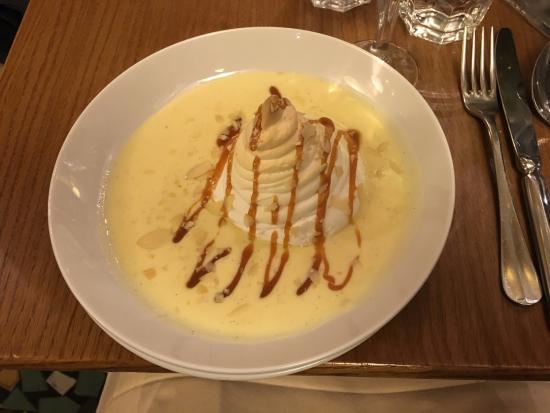 Ilesflottante paris food