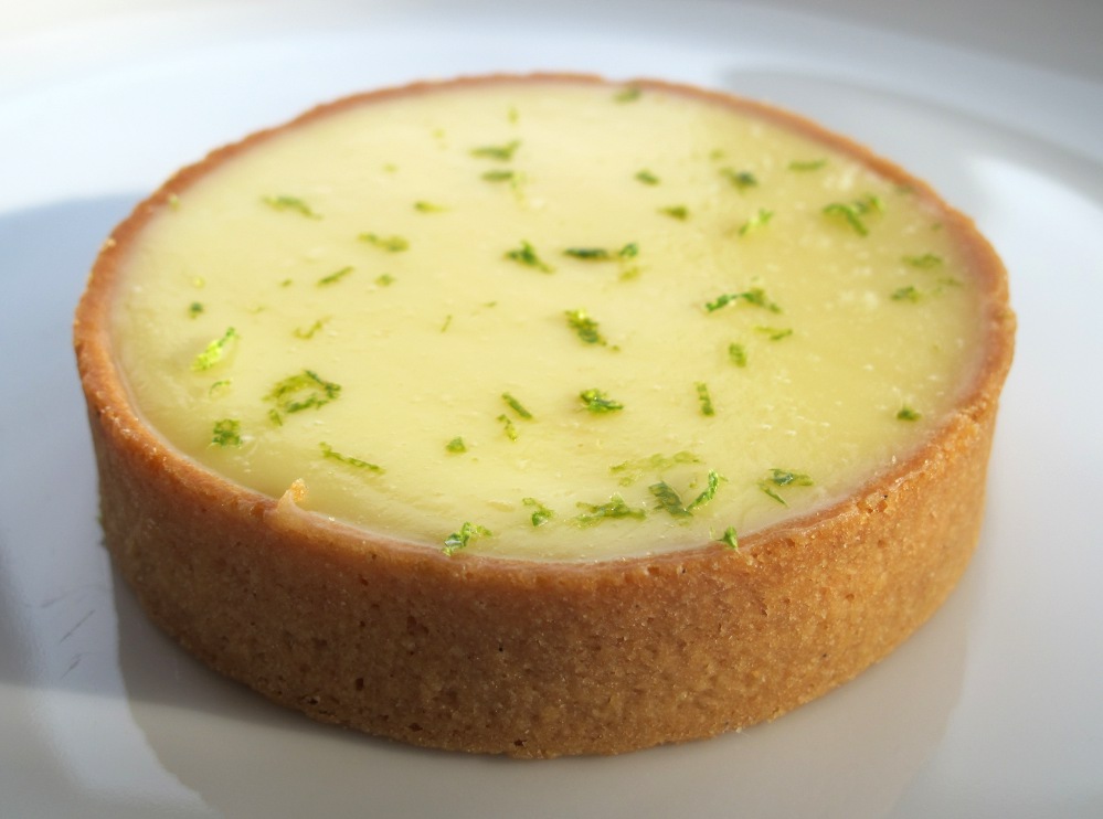 Lemon Tart