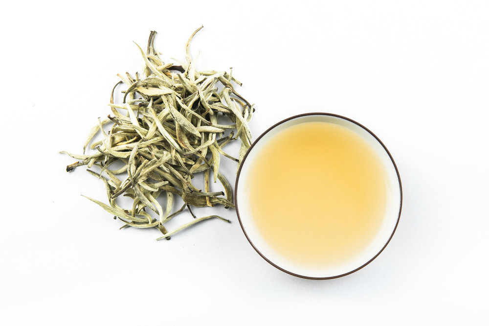 White tea