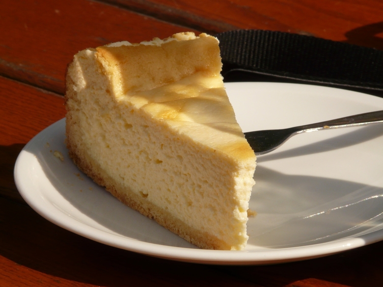 Cheescake