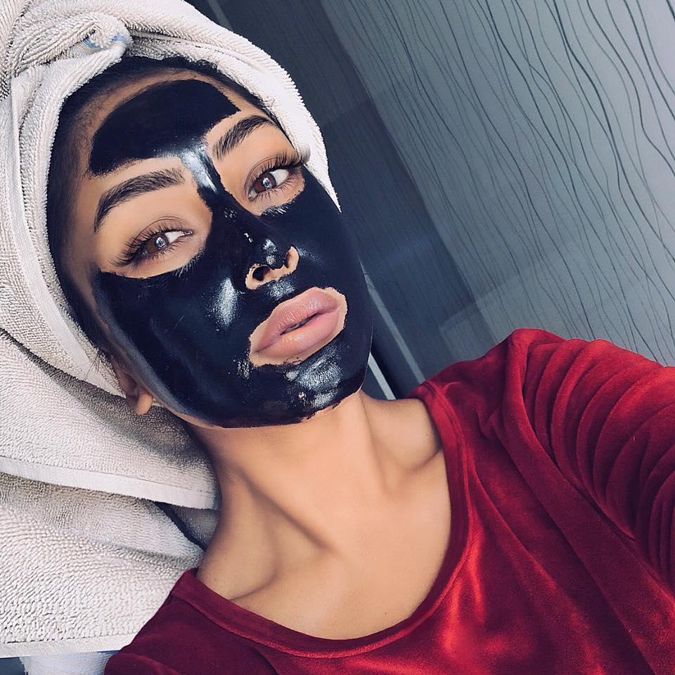 Face Mask