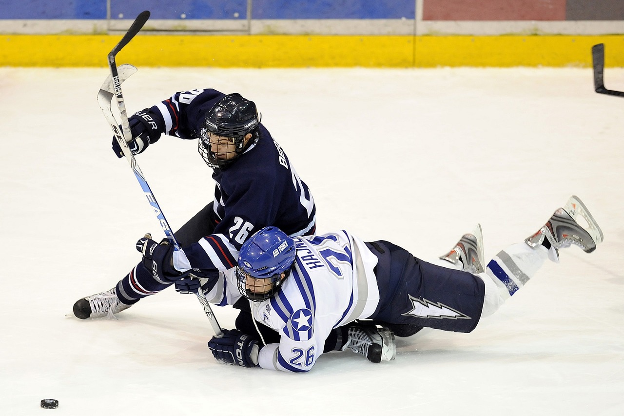 Ice Hockey