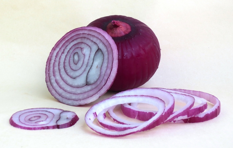 Onions