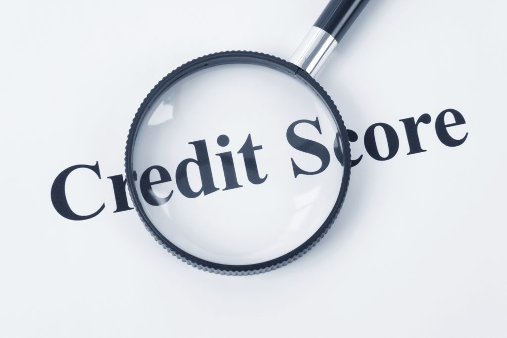 Credit Score