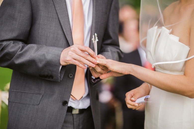 Suit For Groom