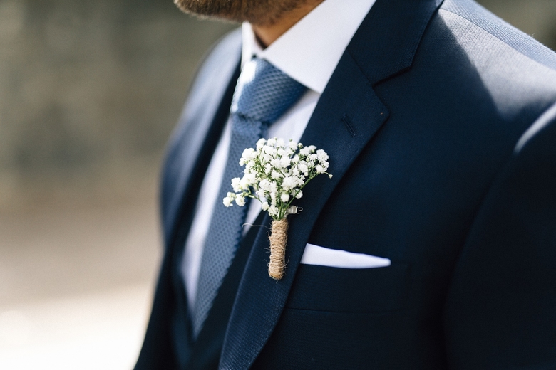 Wedding Suit