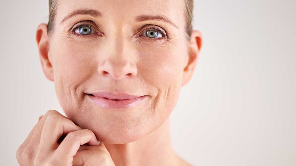 Aging Skin