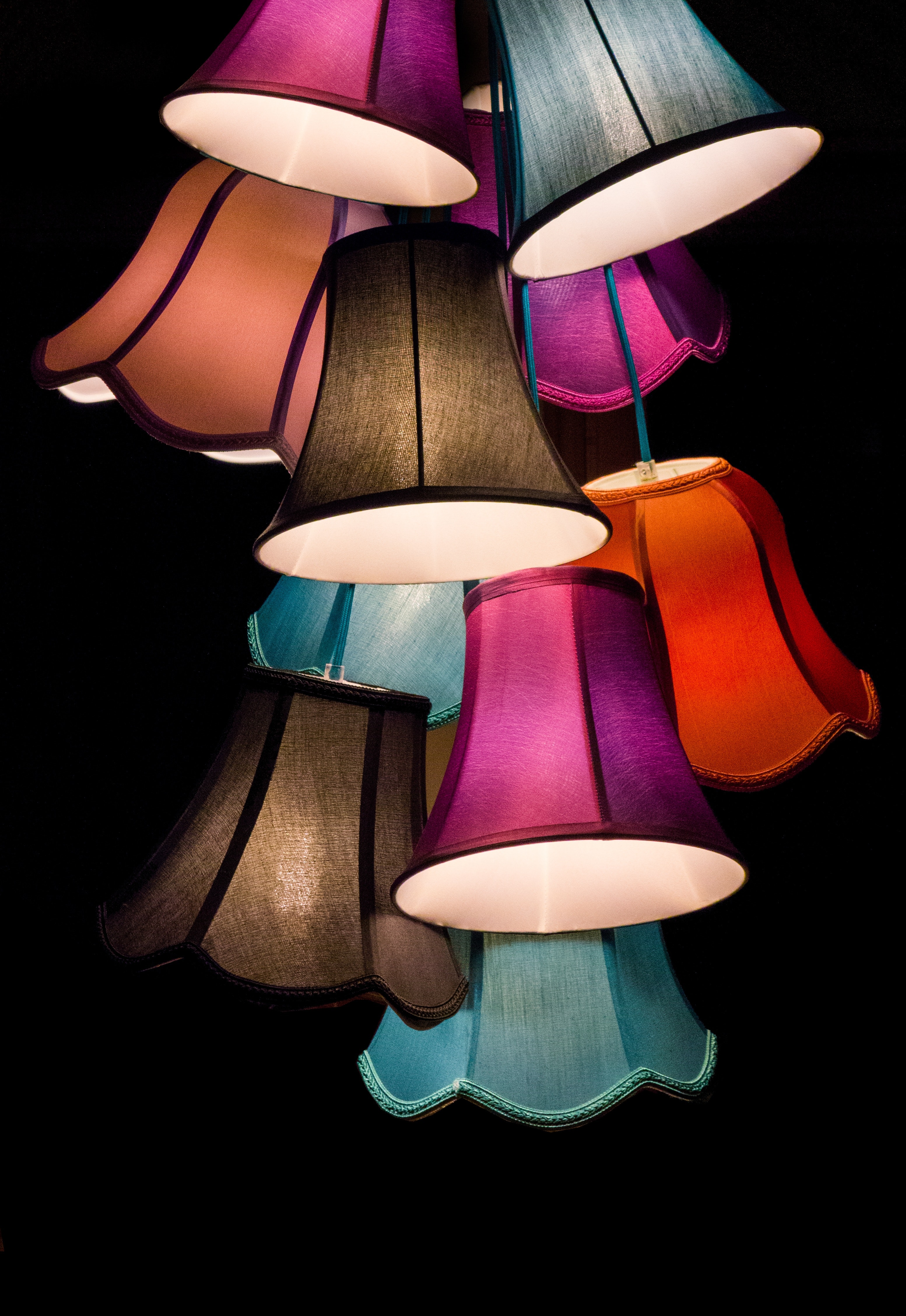 Lampshades