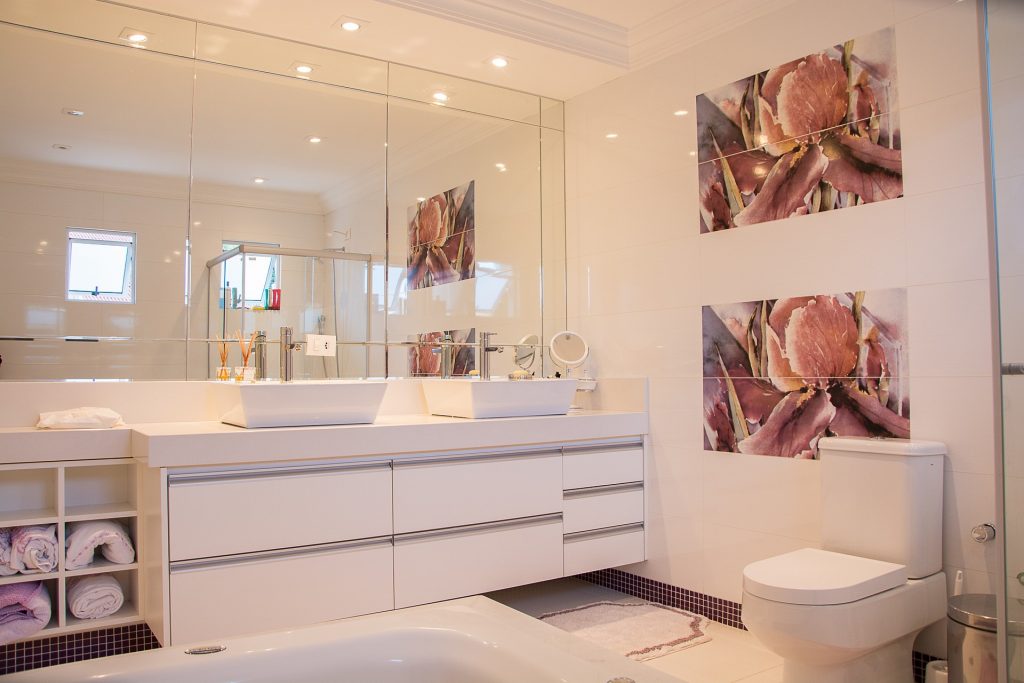 Bathroom Lights | Home Decor Ideas | Bathroom Lighting Interior Design
