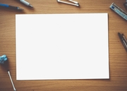 Embrace That White Space: How to Leverage Your Biggest Asset to Your Advantage