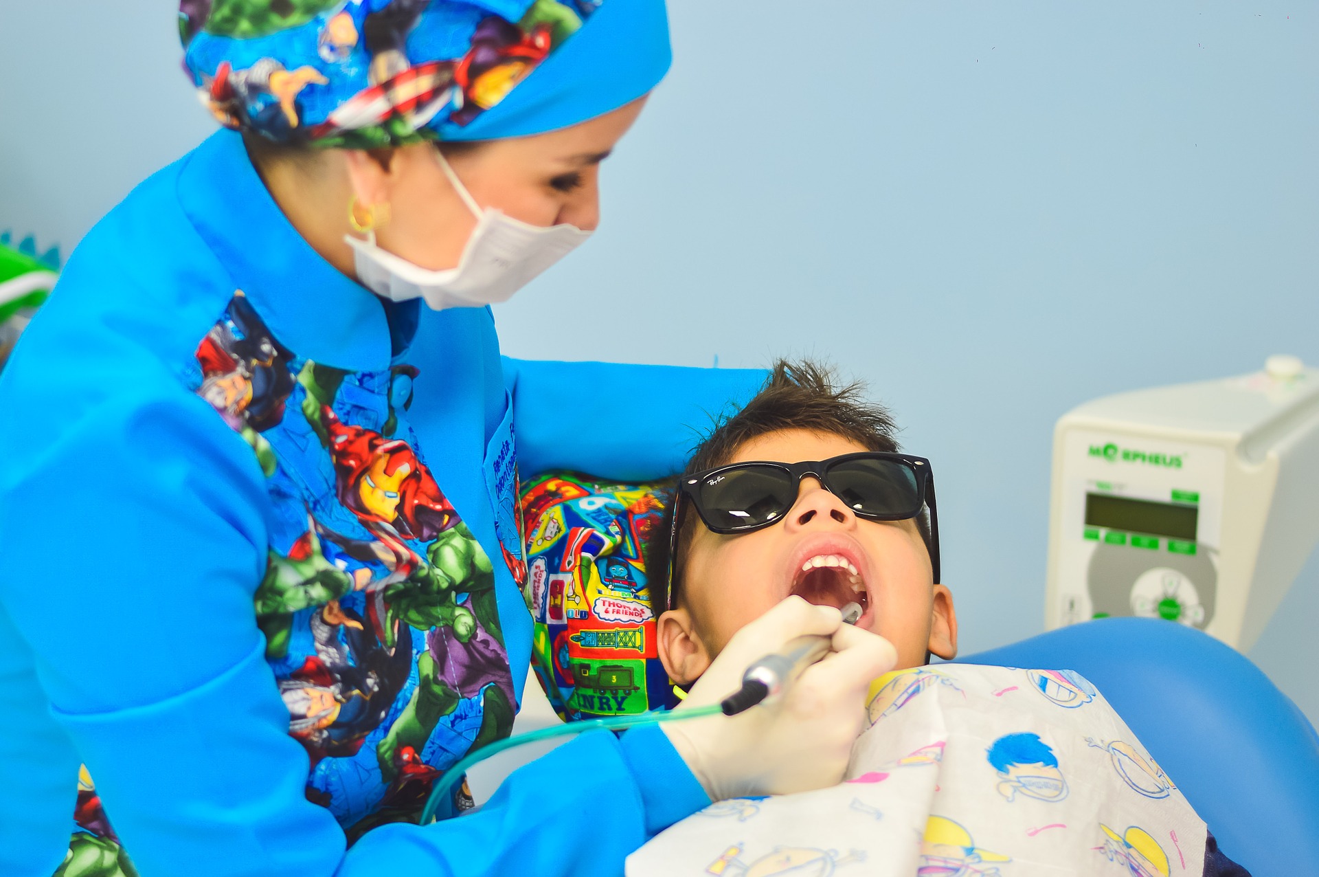 Child Dental Care