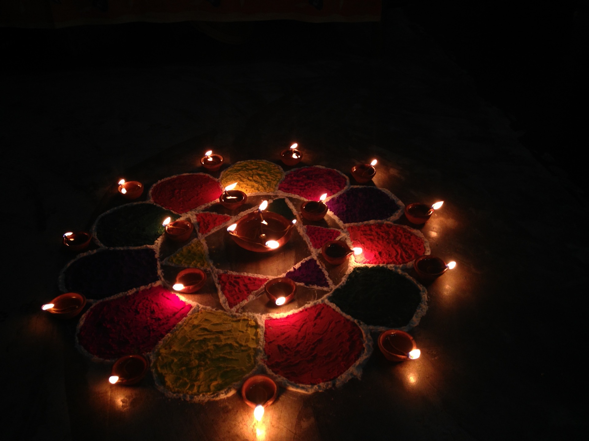 Diyas