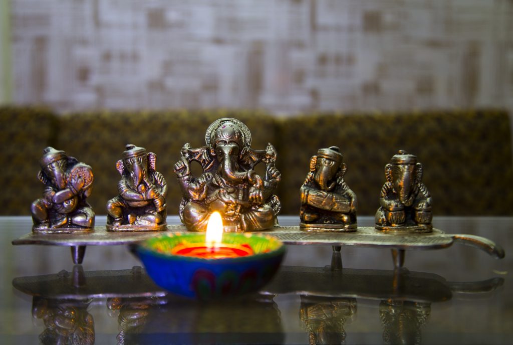 Puja Dipawali