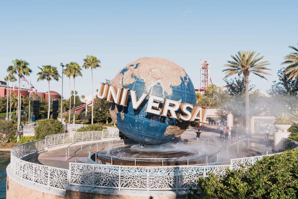 Universal Studios