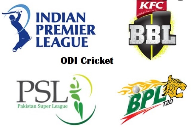 IPL Vs Other Leagues
