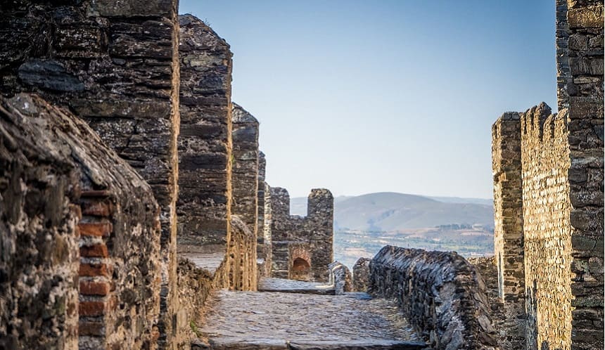 Ranthambore Fort