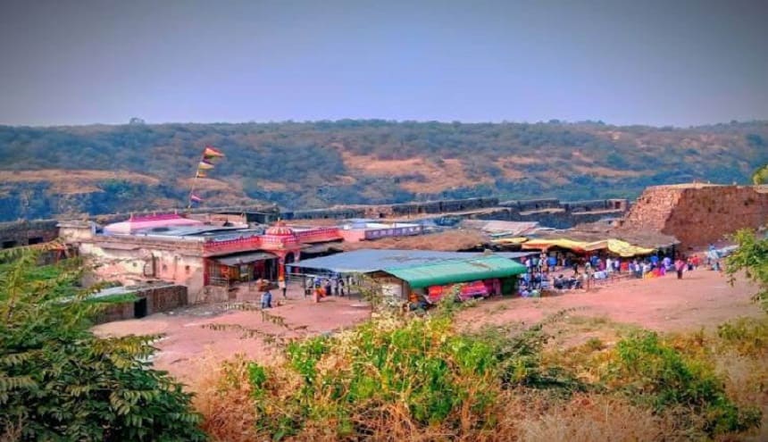 Ranthambore Trinetra Ganesh Temple